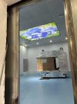 Lightweight Medical Metal Large Faraday Box For MRI Protection Metal Cuboid