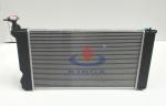 16400-0T040 2007 toyota corolla radiator , aluminium car radiator performance