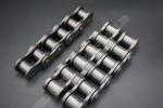 Original agricultural roller chain 08B series print brand on every links anti