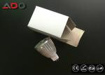 Restaurant LED Spot Bulbs 5 W DC12V Warm White 3000K 80Ra 500LM 90LM/W