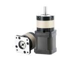 Circular Output Flange 42mm Low Backlash Gear Reducer Used For Stepper Motor