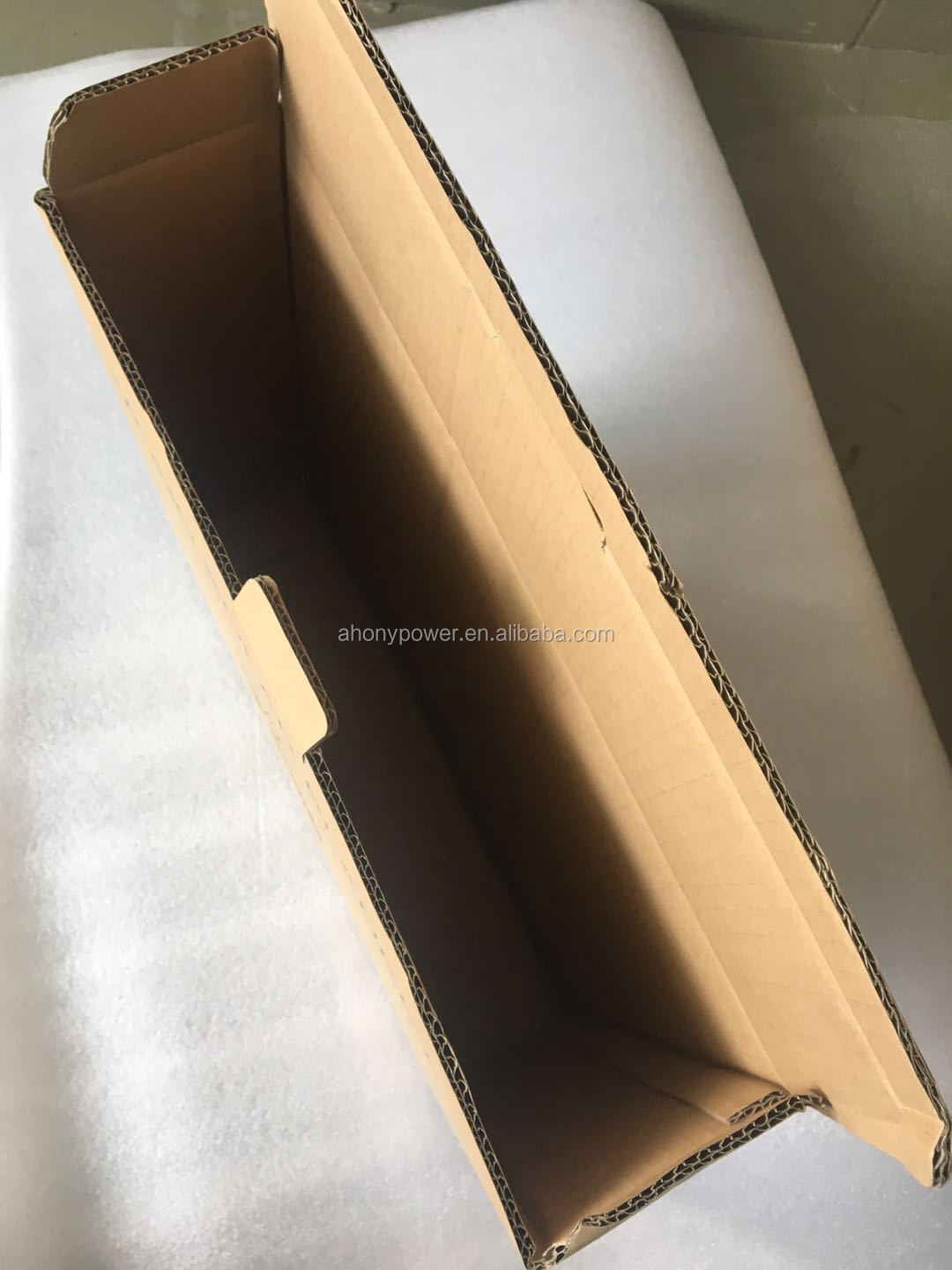 Transparent White Semi Rigid Solar Panels 40w Walk Step On Solar Panel For Marine