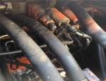 korea excavator original DH300-7/DX300LC-7 korea / original hydraulic chain