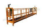 LTD80 Hoist Gondola Suspended Platform Rustproof Hanging Scaffold Systems