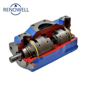 Wholesale High Quality Vickers Electric Hydraulic Pump for Dump Truck from china suppliers