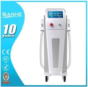 Wholesale 2016 most popular beauty equipment new style shr/ipl skin rejuvenation/ipl shr equipment from china suppliers