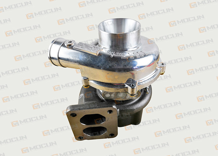 114400-3320 Turbo For Isuzu HITACHI Earth Moving With 6BG1T Engine