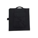 200W Foldable solar blanket for camping