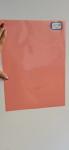 2000m - 4000m Length Polypropylene MOPP Film Tear Resistance