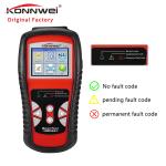 Multi Language Konnwei OBD2 Scanner KW830 Bosch Autel Launch Ancel Eco Obd2