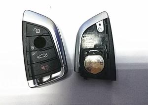 Wholesale 9367398-01 IDGNG3 434mhz Chip ID49 BMW Smart Complete Remote Key Fob from china suppliers