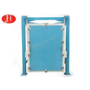 Durable Wheat Starch Machine Vibration Electric Starch Sifter Machine Automatic