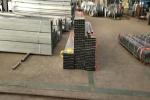 ISO9001 Steel Hollow Sections Hot Dipped Galvanized Square Pipe