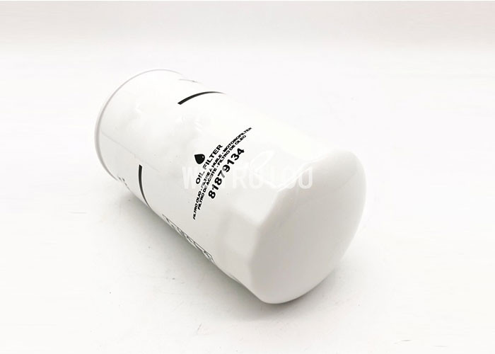 Spin On P551297 81879134 Lube Oil Filter Agricultural Machinery Parts