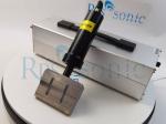 Titanium Horn 35khz 800w Ultrasonic Welding Tool