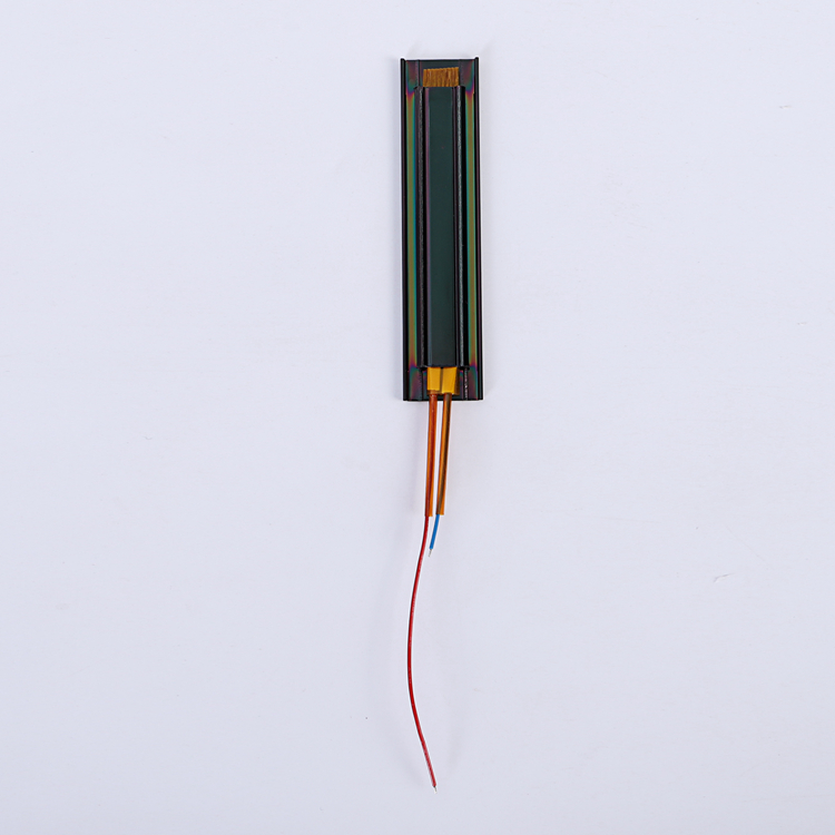 Instant Electronic Shower PTC Heating Element Aluminum Material