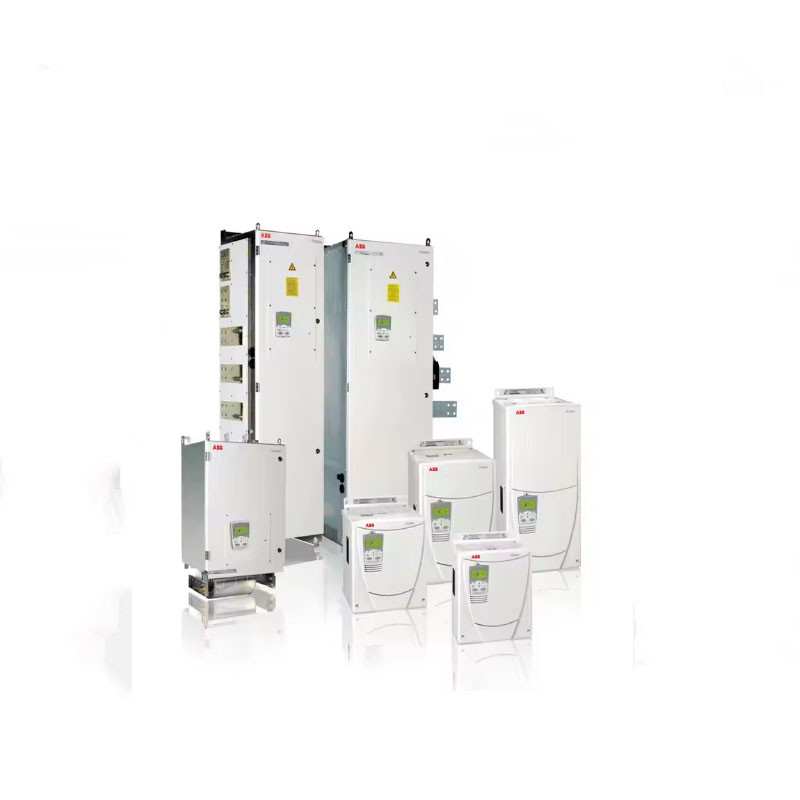 PLC The Perfect Combination of and Performance for Industrial Automation Module PLC ACS800-04-0440-7+ P901