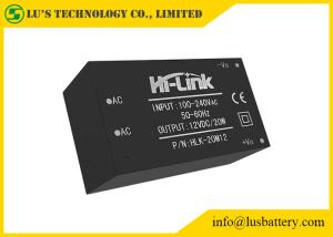 Wholesale 1666mA 12v 20w PCB Power Supply Switching HLK-20M12 from china suppliers