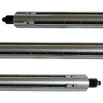 Air Shaft Ruber Strip Air Expansion Shaft Rewinding Cij Inkjet Printer Spare