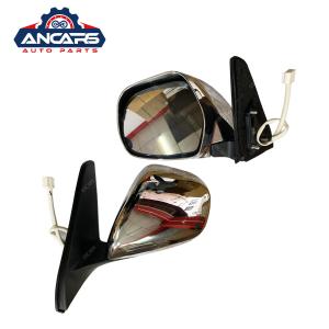 Wholesale 87940-60830 Car Side Mirror Parts Toyota Land Cruiser UZJ100 98-07 Rear View Mirror from china suppliers