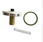New Condition 001176 Minimum Air Compressor Oil Shut-Off Valve Industrial