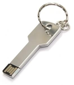 Wholesale keyshaped usb pen drive 8GB from china suppliers
