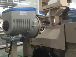 Wholesale SD408-230CM SINGLE NOZZLE ELECTRIC FEEDER WATER JET LOOM OF PLAIN SHEDDING from china suppliers
