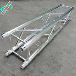 Movable Aluminum Stage Truss Outdoor Aluminum Leg Wooden Stage Platform