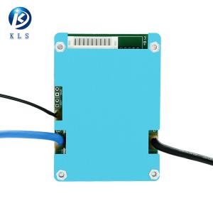 Wholesale KLS Balance BMS: Your Ideal Choice for 10A, 15A, 20A, 25A &amp; 30A - Perfect for Lifepo4 8S, 9S, 10S, 11S (28V, 36V, 37V) - Li-ion, Sodium-ion &amp; NMC from china suppliers
