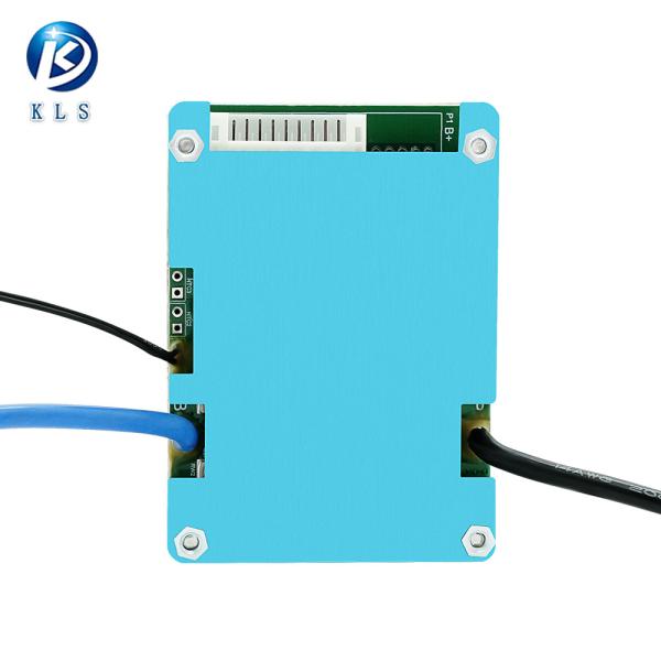 KLS Balance BMS: Your Ideal Choice for 10A, 15A, 20A, 25A & 30A - Perfect for
