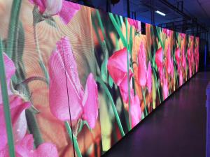 Wholesale 1R1G1B 4500nits Outdoor Led Display Board 3.91mm Pixel from china suppliers