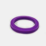 Hammer Union Seal Ring Forged Carbon Steel Heavy Duty Type 6000 to 15000 PSI