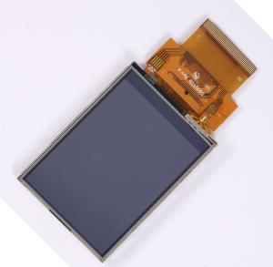 Wholesale 2.4inch Small LCD Touch Screen from china suppliers