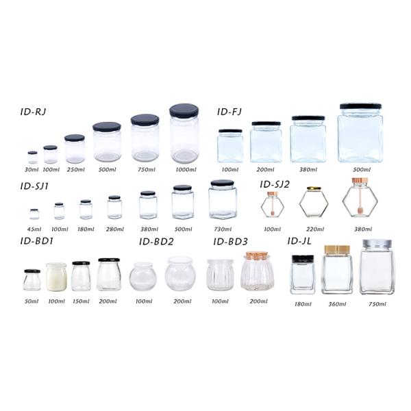 Liquor Whisky Kombucha Flat Flask Cold Brew Iced Coffee Bottle