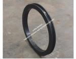 RUBBER GASKET FOR AIR PIPE HEAD NO.533HFB-250A & RUBBER SEAT FOR FUEL TANK AIR