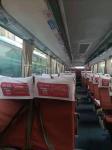 49 Seats Used Bus Used Yutong Bus ZK6122HQ Used Coach Bus Left Hand Drive With