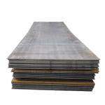 S355 Q235 Q345 Medium Carbon Steel Sheet Hot Rolled