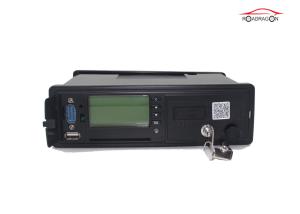 Wholesale Long Travel Standby Vehicle GPS Tracking Devices GPS Beidou 6 Videos Input from china suppliers