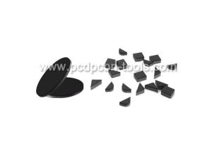 Wholesale Professional Small PCD Blanks For Woodworking Tooling Saws Milling Process from china suppliers