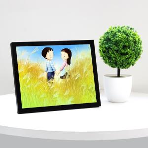 Wholesale 10 Inch VESA 350nits Pc Touch Screen Tablet DC 9-36V 1024x768 from china suppliers