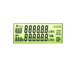 China 15 Inches Transmissive HTN LCD Display Quick 5ms Response Time on sale
