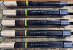 Wholesale Chinese Manufacturer API 5CT Pup Joint with Couplings Pin x Box 10-3/4 110ss Special Thread in Oil and Gas Industry from china suppliers