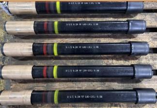 Chinese Manufacturer API 5CT Pup Joint with Couplings Pin x Box 10-3/4 110ss