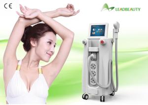 Wholesale 2016 innovative product permanent hair removal 808nm diode laser machine from china suppliers