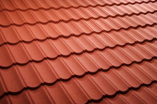 Classic Bond Metal Tiles 40-years Warranty PVDF HDP SMP Z275 PPGI Corrugated