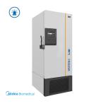 MD-86L458 Midea Biomedical Upright -40c -86c Medical Ultra Low Temperature Deep