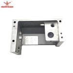 Part Number 102294 / 70132401 Bearing Block For Auto Cutter Machine Bullmer