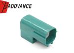 Sumitomo Sealed 6918-1598 6181-0513 Electrical 4 Way Male Connector For Auto