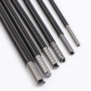 Wholesale 5-15mm Cable Outer Casing Camouflage Forest Outer Wrap ISO9001 from china suppliers