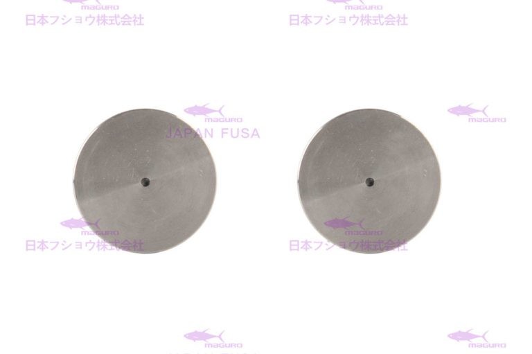 Engine Valve for D7E